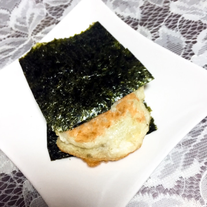 まるでお餅 山の芋 つくね芋 の磯部焼き レシピ 作り方 By らあじ2213 楽天レシピ まるでお餅 山の芋 つくね芋 の磯部焼き レシピ 作り方 By らあじ2213 楽天レシピ